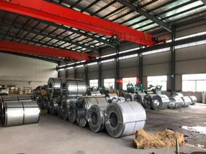 蘇貿鋼鐵貿易公司鋼板開平工廠轉讓公告