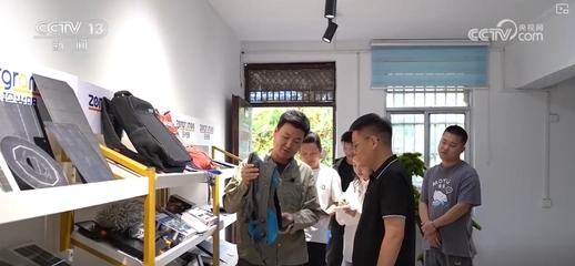 生產(chǎn)忙、訂單增！企業(yè)開辟“新賽道”，吸引海外客商千里“探廠”覓商機(jī)