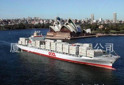 漳州至南寧集裝箱內(nèi)貿(mào)物流 高效便捷的海運(yùn)門到門運(yùn)輸服務(wù)