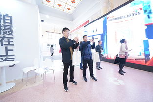 攜手并進，共譜光影華章——上海文聯(lián)“劇組保姆”聚力打造長三角影視拍攝協(xié)調一體化服務體系
